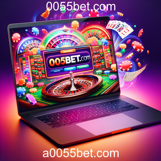 0055bet.com